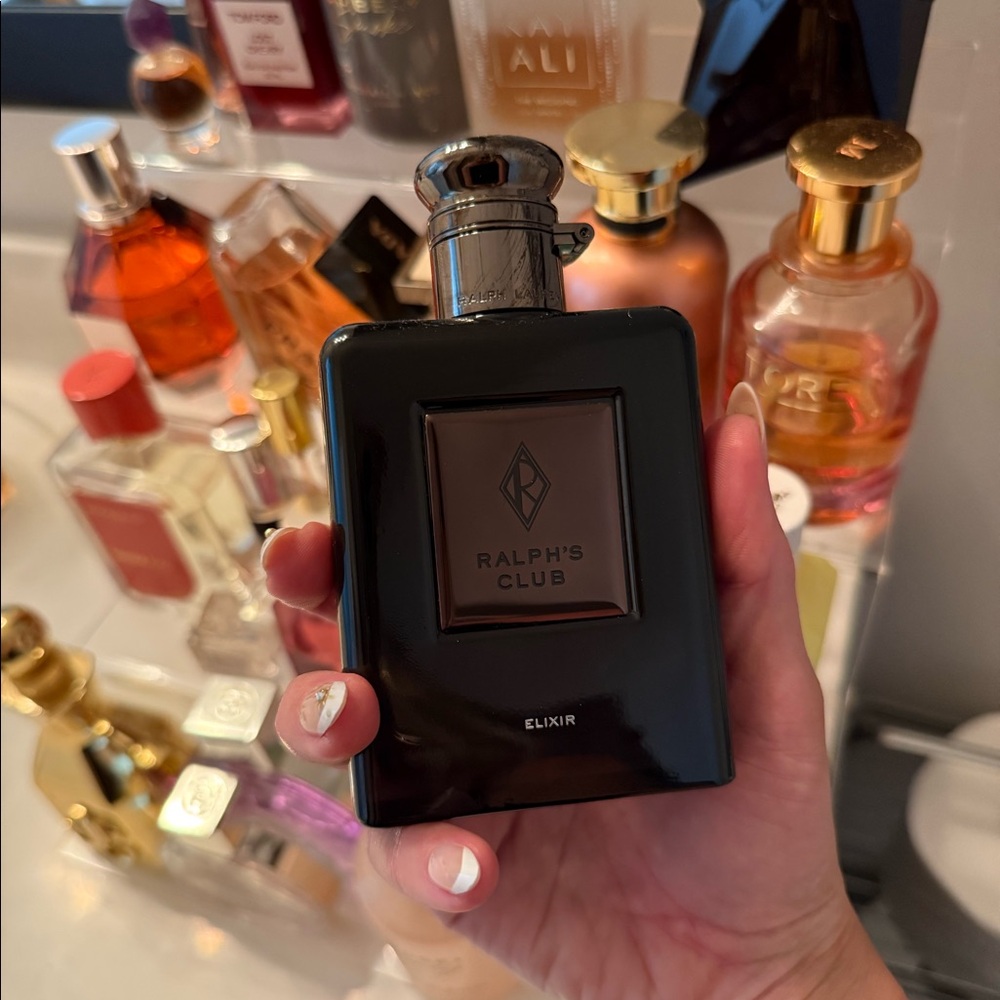 Polo Ralph Lauren Ralph’s Club Elixir - Picture 4 of 4